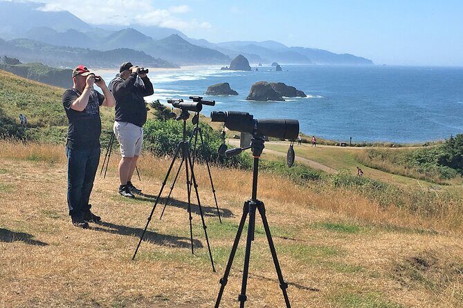 Private Northern Oregon Coast Tour - Who Will Love This Tour?