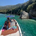 Private Northern Tour - Pelagic Boat Trip in Sarande - The Itinerary: A Day of Hidden Gems and Coastal Beauty