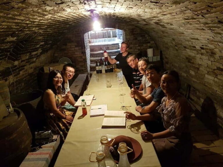 Private Novi Sad, Sremski Karlovci & Farmer's House - The Value of the Tour