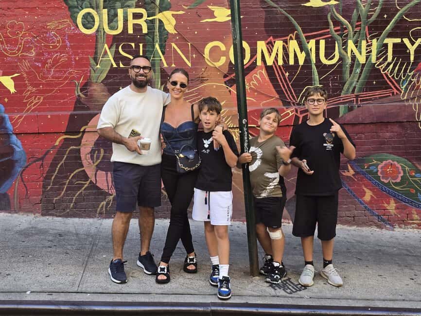 Private NYC Experience: Guided Tour with Private Transfers - What’s Included and What to Keep in Mind