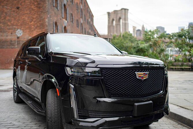 Private NYC Highlights Tour Times Square Central Park and More - Who Is This Tour Best Suited For?