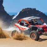 Private Off Road RZR Adventure for up to two people per RZR - Who Will Love This Experience?