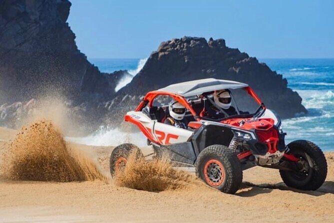 Private Off Road RZR Adventure for up to two people per RZR - Who Will Love This Experience?