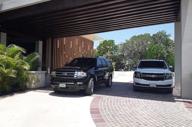 Private One Way Transfer from Cancun Airport to Tulum - What to Expect: The Details of Your Transfer  