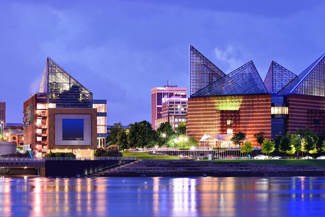 Private One Way Transfer from/to Chattanooga Airport and Hotels - The Boarding Experience: From Arrival to Drop-off