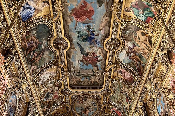 Private Opera Garnier Tour - Final Thoughts: The True Value of the Private Opera Garnier Tour