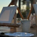Private Paint and Sip Experience in Wine Country - The Itinerary: What Really Happens