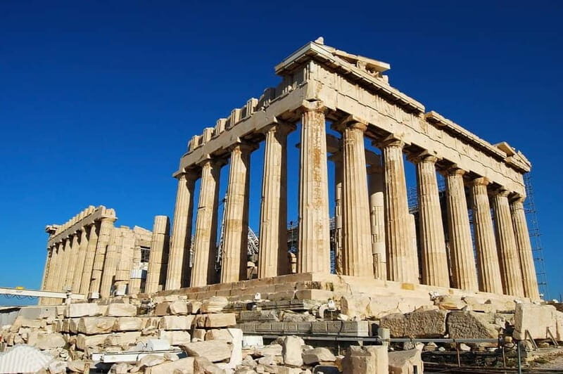 Private Panorama all about Athens and cape Sounio (8 hours) - Who Is This Tour Best For?