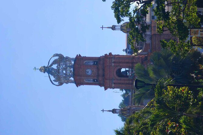 Private Panoramic and Cultural Tour of Puerto Vallarta - A Closer Look at the Itinerary