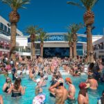 Private Party Bus Dayclub Crawl - The Itinerary Breakdown