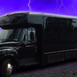 Private Party Bus Up to 30 People Vegas Nightclub Tour - Logistics and Practical Considerations