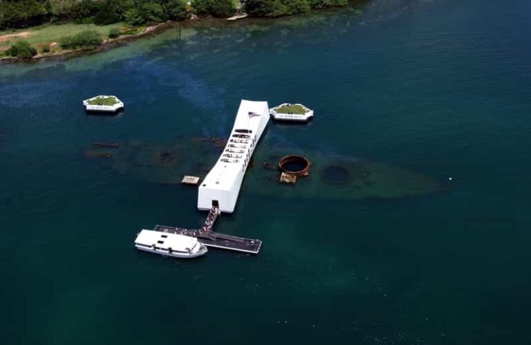 Private Passport to Pearl Harbor - Why This Tour Offers Value