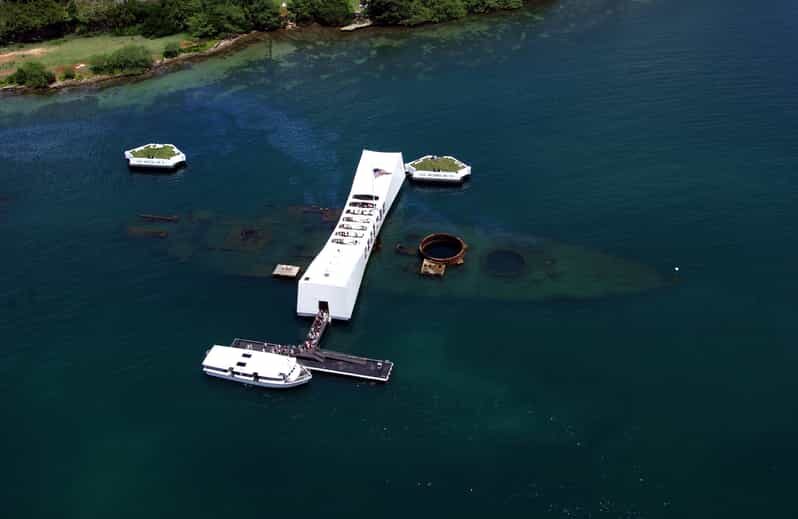 Private Passport to Pearl Harbor - Why This Tour Offers Value