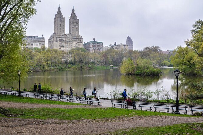 Private Pedicab Guided Tour in New York City - Final Thoughts  