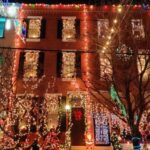 Private Philadelphia Holiday Lights Driving Tour - What’s Included and What’s Not