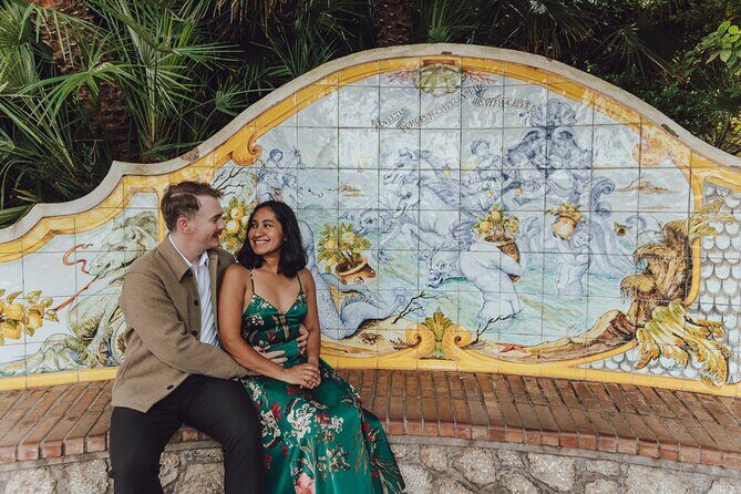 Private photo experience on Capri - What Makes This Tour Stand Out?