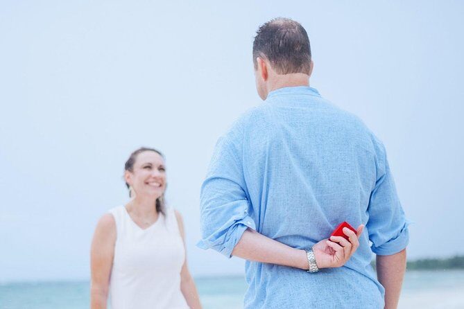 Private Photo Session with a Local Photographer in Cozumel - The Experience from the Reviews