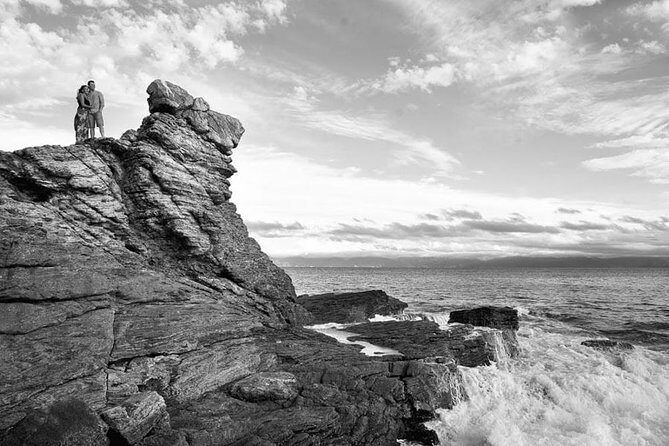 Private Photo Session with a Local Photographer in Sayulita - The Photographer and Their Role