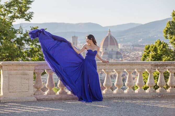 Private Photo Shooting walking Tour with a local around Florence - Why We Love the Florence Photo Walk Tour