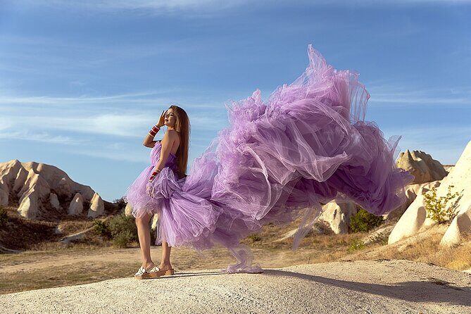 Private Photo & Video Shoot with Cappadocia Photographer - Atlas - Final Thoughts