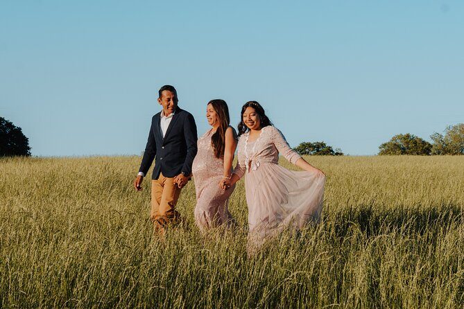 Private Photoshoot Experience in Savannah GA - Who Should Consider This Experience