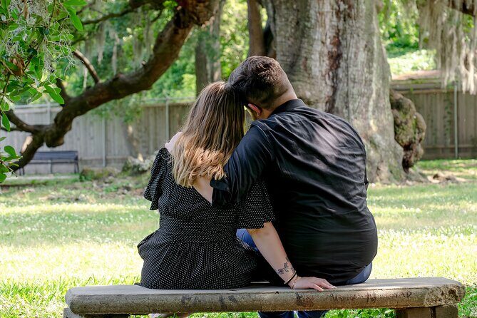 Private Photoshoot in Audubon Park - Who Should Consider This Experience?