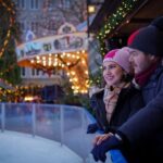 Private photoshoot in Cologne - The Itinerary and Photo Stops