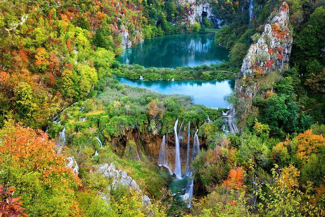 Private Plitvice Lakes Tour - Day Trip from Zagreb (entrance ticket included) - What We Think About the Price and Overall Value