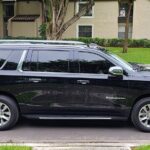 Private Port Canaveral Transfer to and from Orlando Intl Airport - The Booking Process and Flexibility