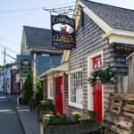 Private Portland Lighthouses and Kennebunkport Tour - 12 Pax - The Practical Side: Transportation, Flexibility, & Value