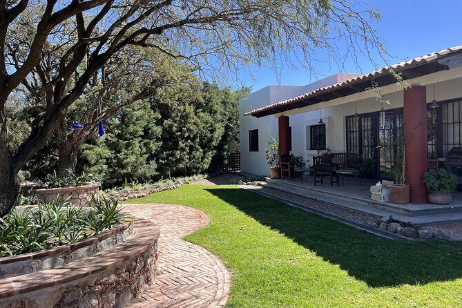 Private Pre-Hispanic Cooking Class with a Mexican Grandmother - The Value of This Experience
