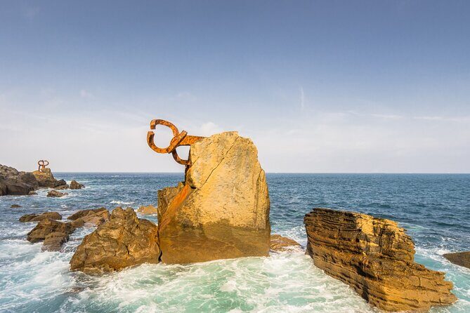 Private Premium Tour of San Sebastian and Chillida Leku Museum - The Art Experience: Chillida Leku Museum