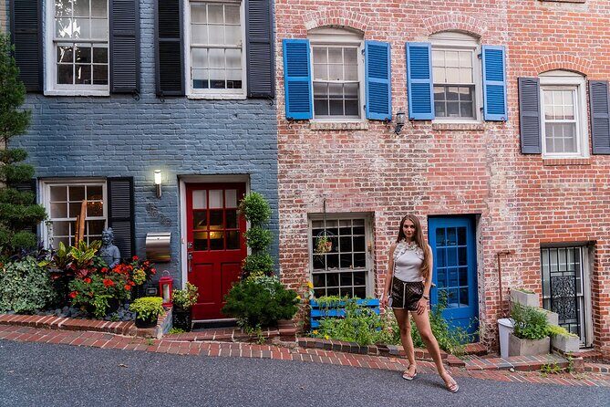 Private Professional HolidayPhotoshoot in Nashville - Deep Dive into the Nashville Photoshoot Experience