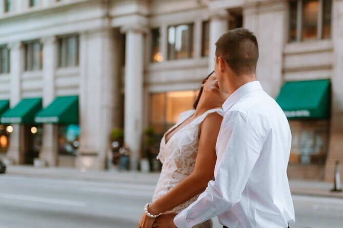 Private Professional Photoshoot in Minneapolis - Why This Photoshoot Stands Out