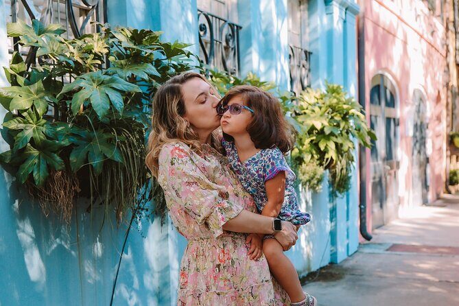 Private Professional Photoshoot in Montreal - An In-Depth Look at the Photoshoot Experience