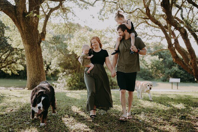 Private Professional Photoshoot in Phoenix - The Value of the Experience: Photos, Sightseeing, and Tips