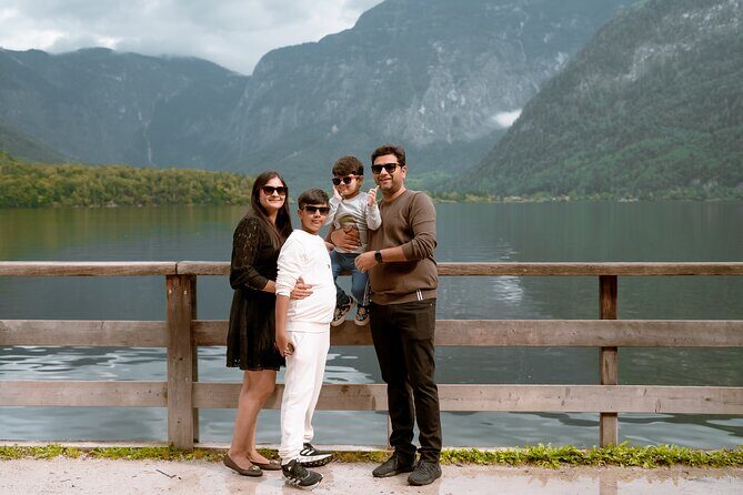 Private Professional Photoshoot in Rhode Island - Insights from Past Experiences