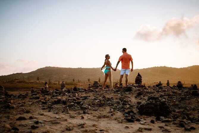 Private Professional Photoshoot in Scottsdale - What You Can Expect During the Photoshoot