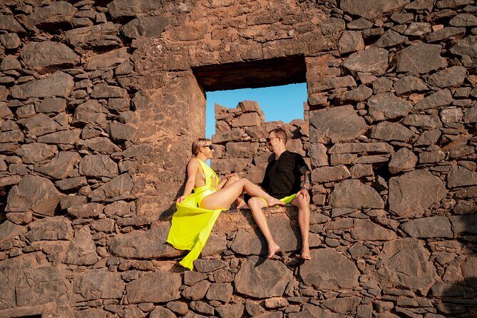 Private Professional Photoshoot in Sedona - Good To Know