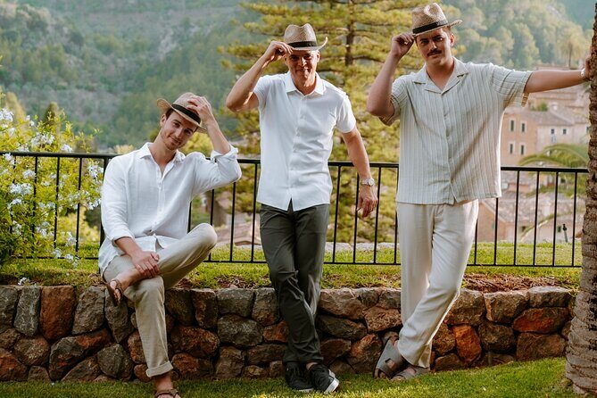 Private Professional Photoshoot in the Smoky Mountains - Why the Guided Approach Makes a Difference