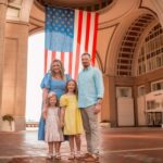 Private Professional Vacation Photoshoot in Boston - The Quality of Photos and Delivery