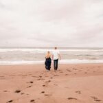 Private Professional Vacation Photoshoot in Mendocino - The Itinerary and Landmarks