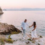 Private Professional Vacation Photoshoot in Zakynthos - What to Expect from the Itinerary