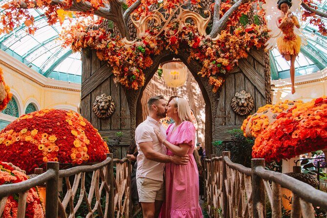 Private, Professionally Guided Photo Session in Cleveland - A Closer Look at the Cleveland Photo Experience