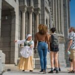 Private Québec City Highlights 3 Hour Walking Tour - What’s Included and Whats Not