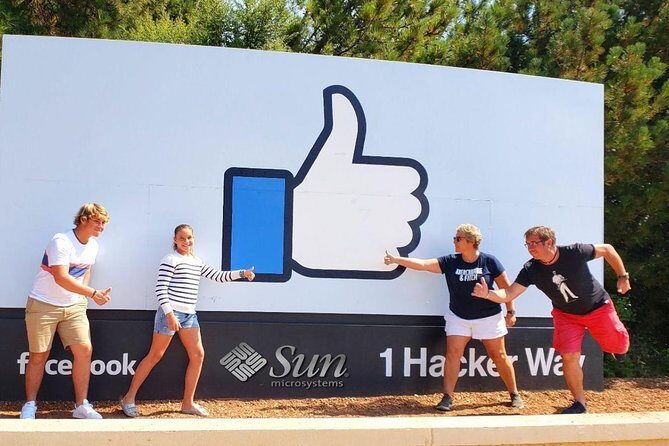 Private Redwood Forest & Silicon Valley Day Trip from San Francisco - Who Would Enjoy This Tour?