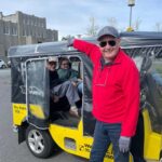 Private Reykjavík Tuk Tuk Extended Tour - Who Is This Tour Best For?