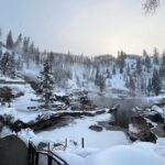 Private Ride Service in Steamboat Springs - Exploring Steamboat Springs with a Private Ride