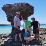 Private ride to Balandra Beach from Cabo San Lucas - A Detailed Look at the Experience