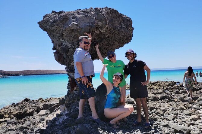 Private ride to Balandra Beach from Cabo San Lucas - A Detailed Look at the Experience